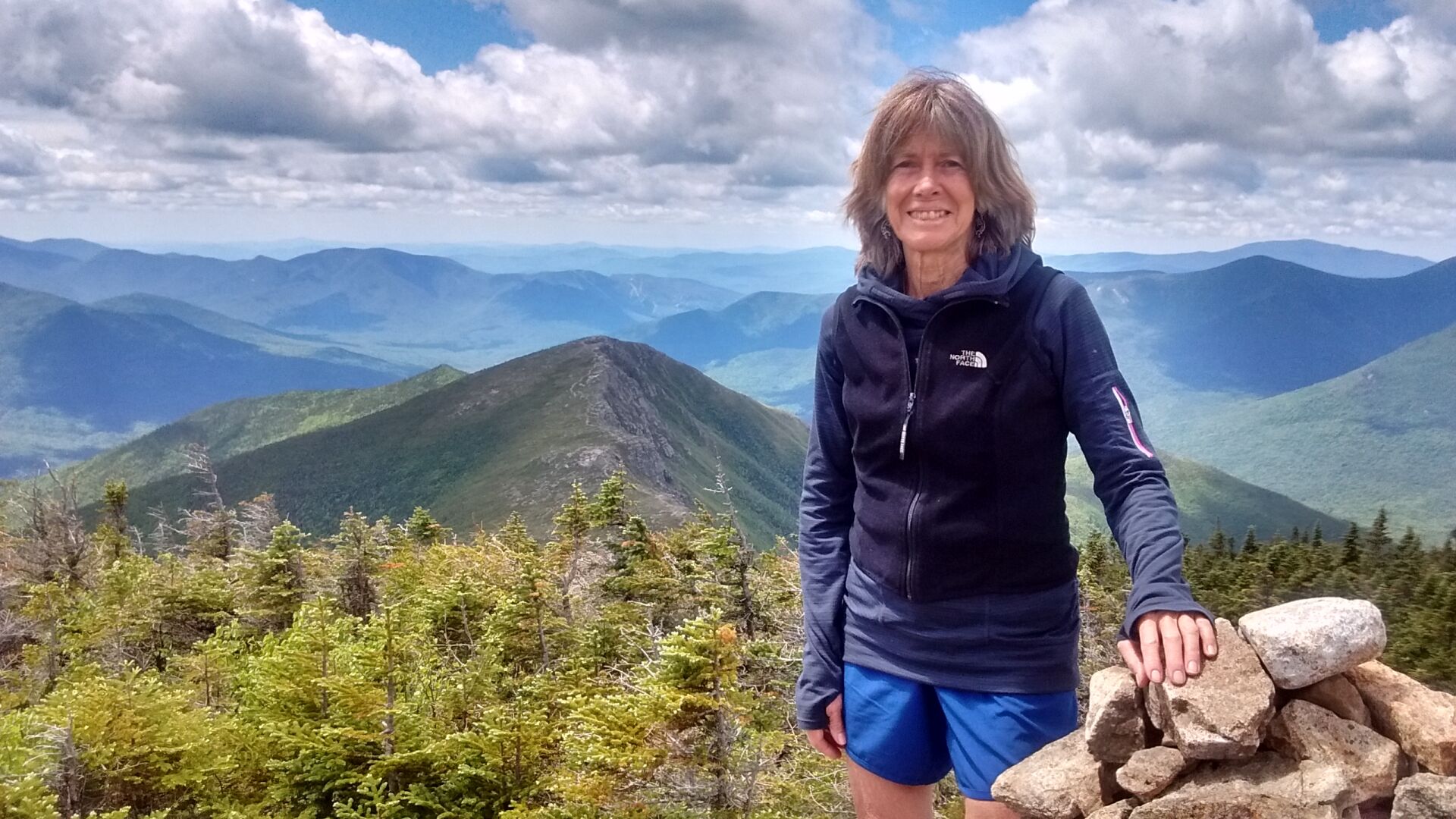 Becky Mulkern: Achieving optimal health through detoxification